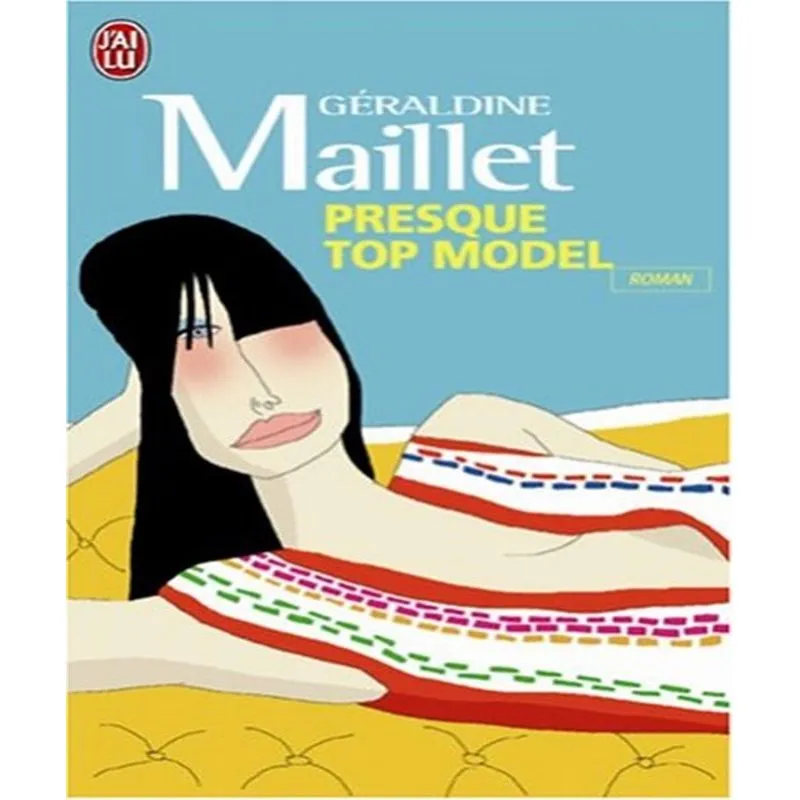Presque Top Model