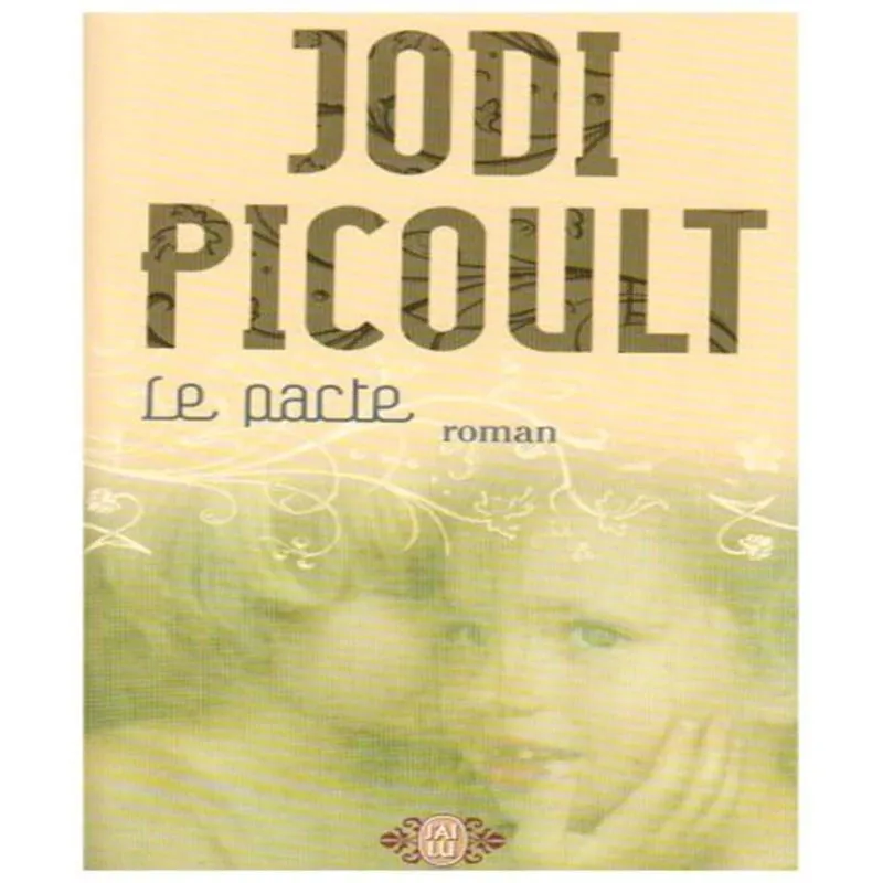 Le Pacte - Une Histoire Damour