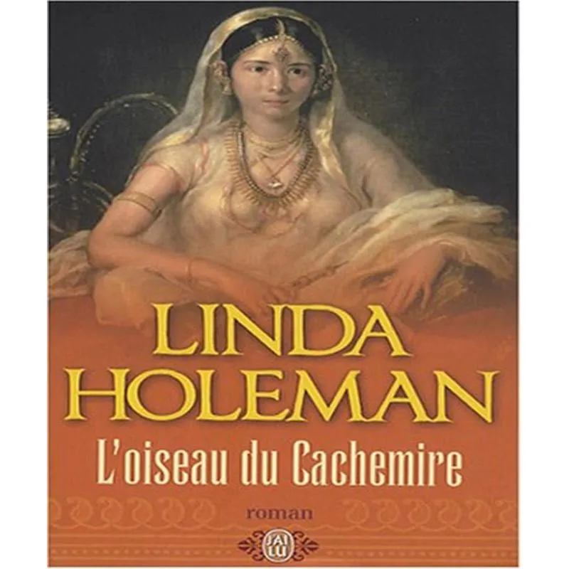 Loiseau Du Cachemire