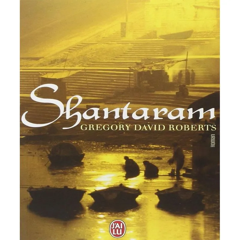 Shantaram