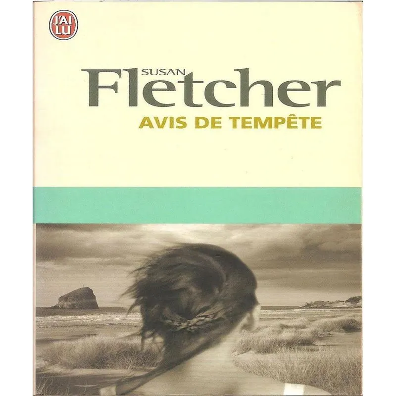 Avis De Tempête