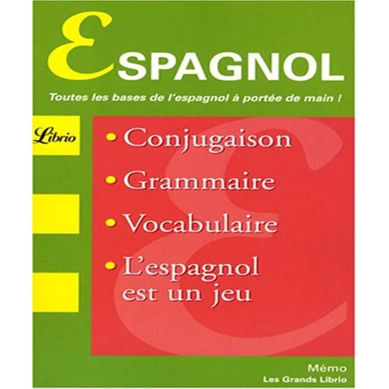 Espagnol