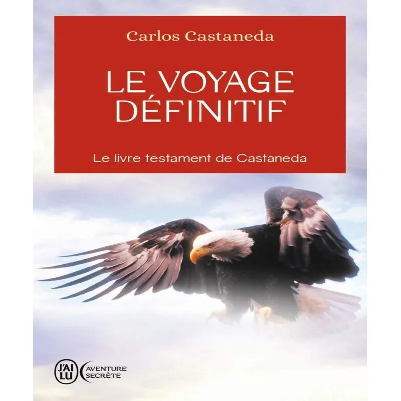 Le Voyage Définitif
