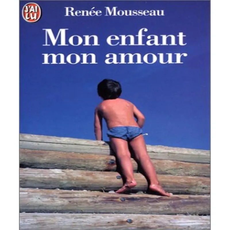 Mon Enfant Mon Amour