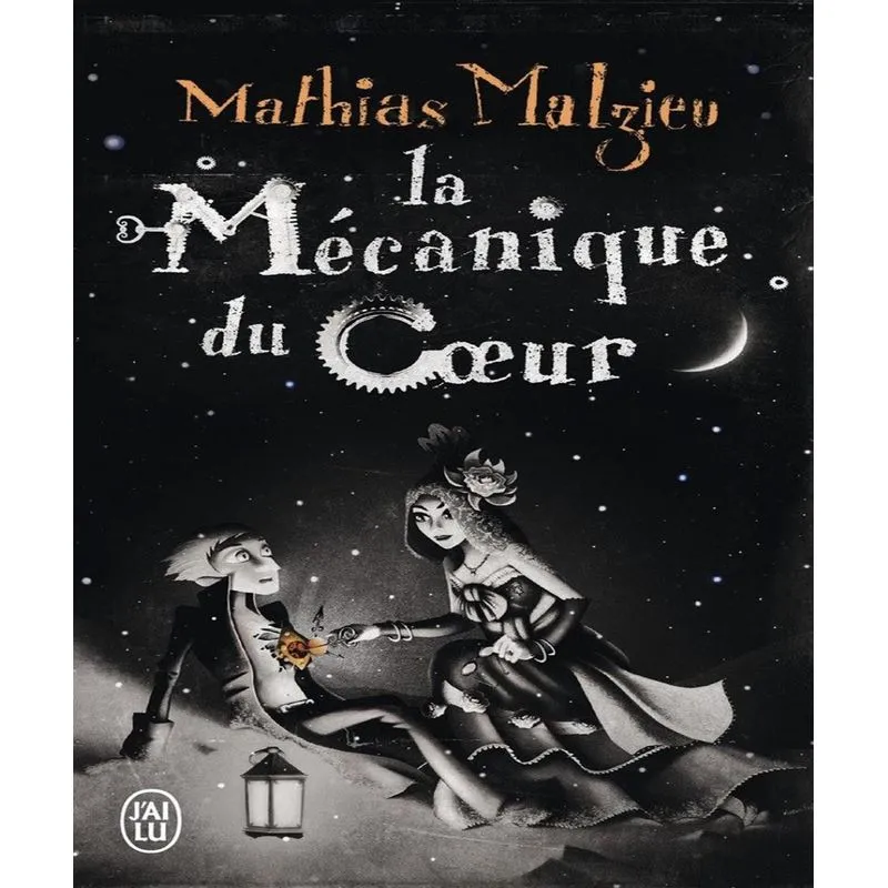 La Mécanique Du Coeur