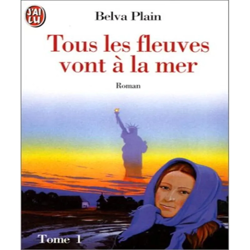 Tous Les Fleuves Vont À La Mer 1