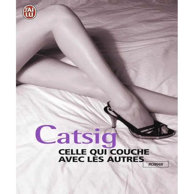 Celle Qui Couche Avec Les Autres