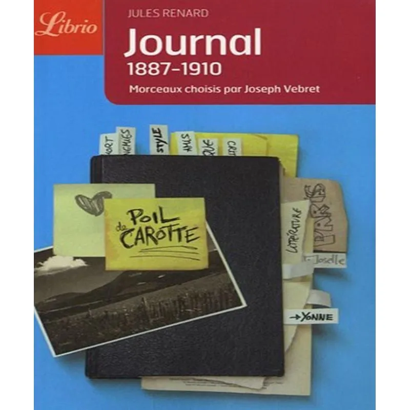 Journal: 1887-1910