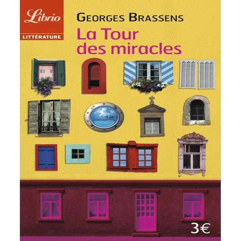 La Tour Des Miracles