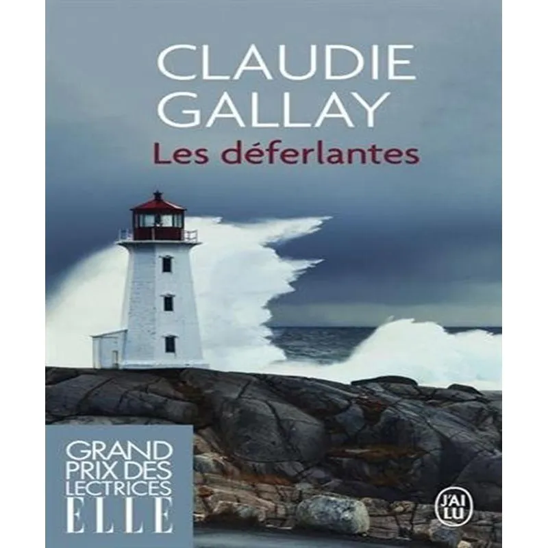 Les Déferlantes