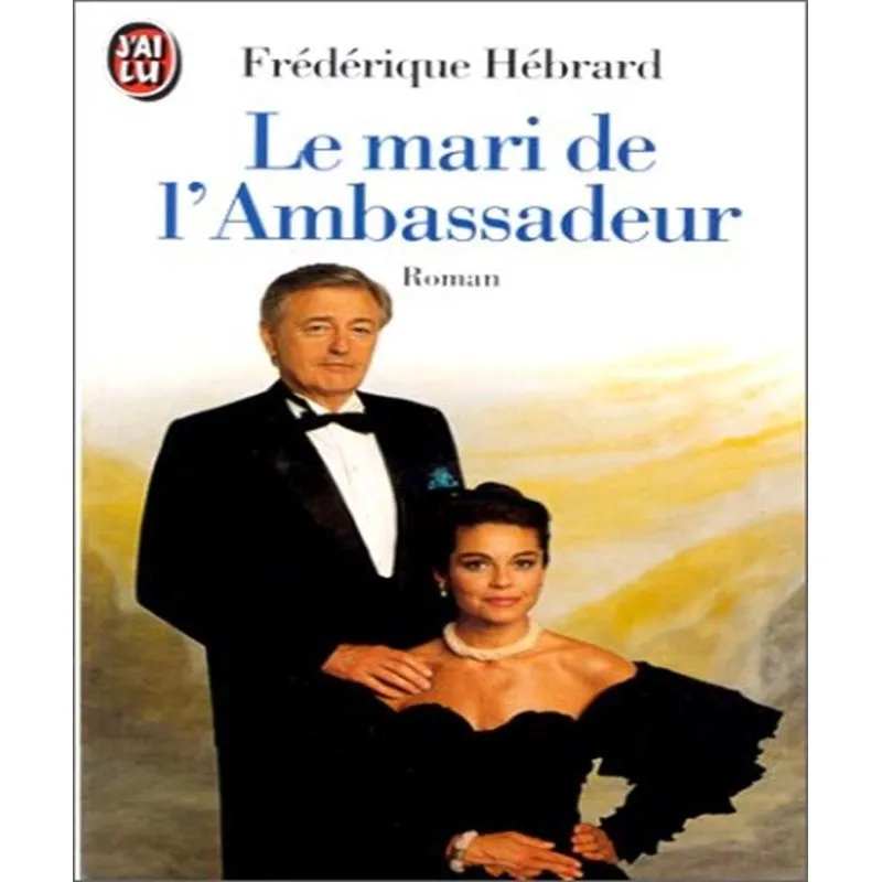 Le Mari De Lambassadeur