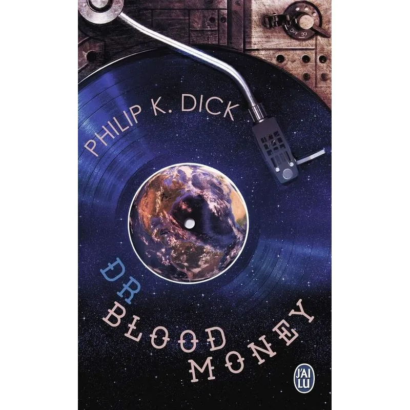 DR. BLOODMONEY