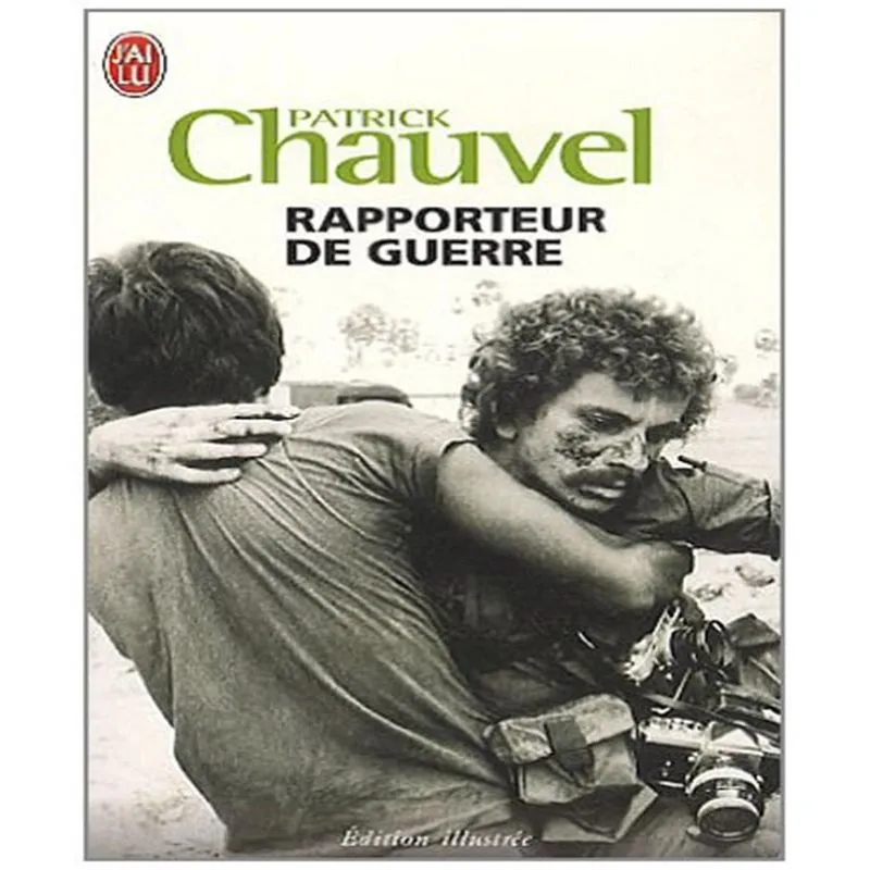 Rapporteur De Guerre