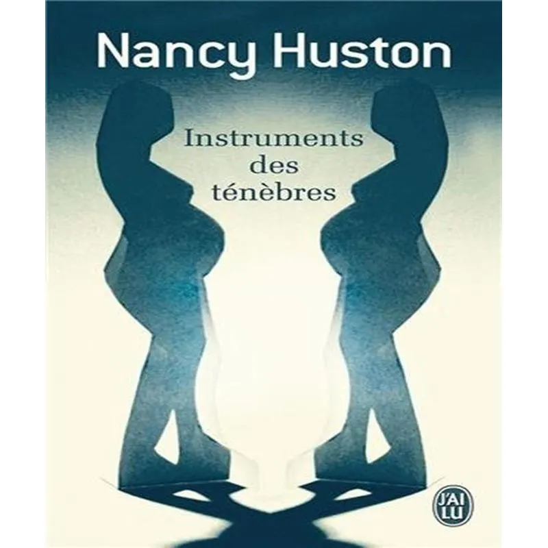 Instruments Des Ténèbres