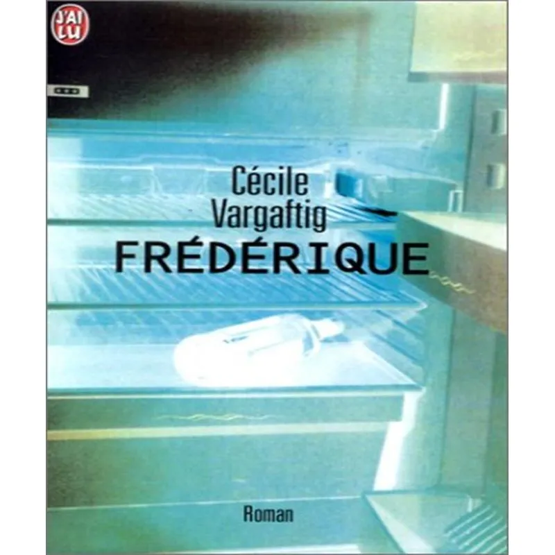 Frédérique