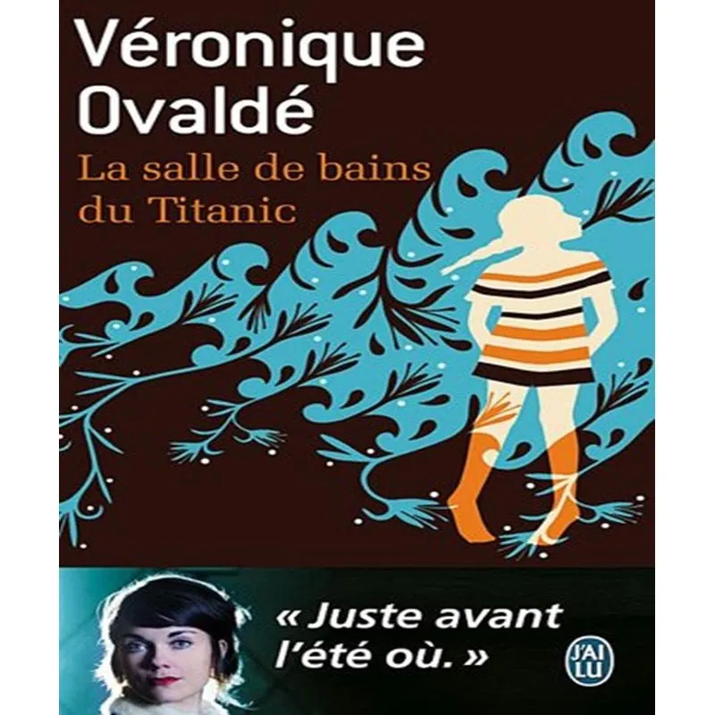 La Salle De Bains Du Titanic