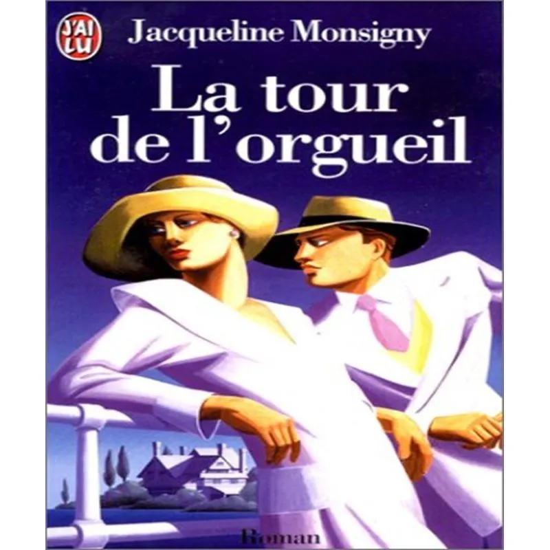 La Tour De Lorgueil