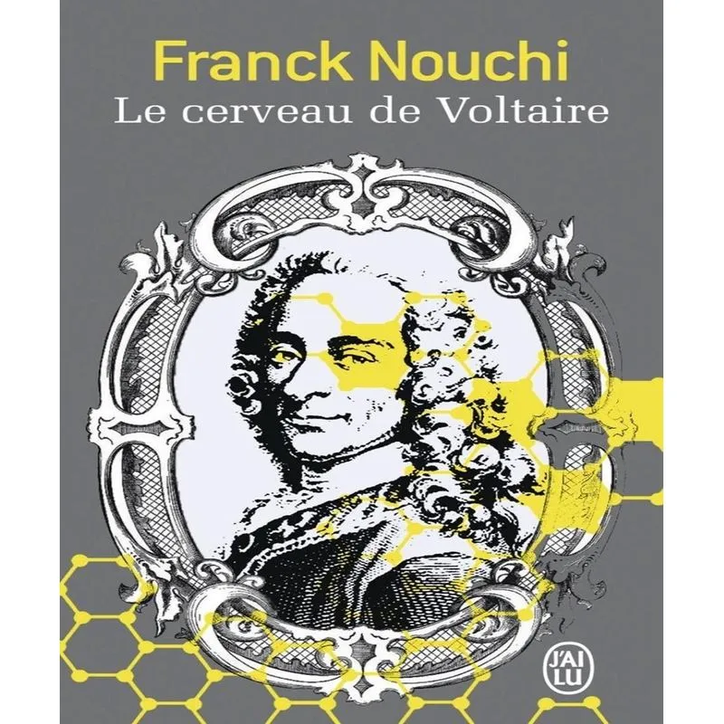 Le Cerveau De Voltaire