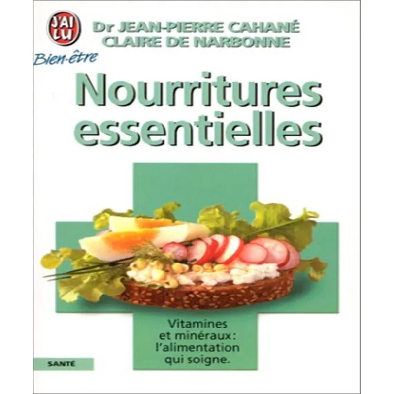 Nourritures Essentielles