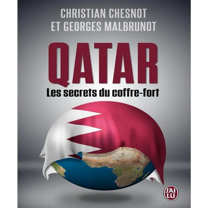 Qatar - les secrets du coffre-fort