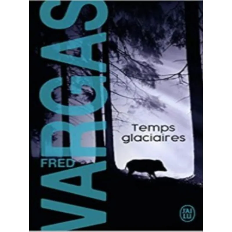 TEMPS GLACIAIRES