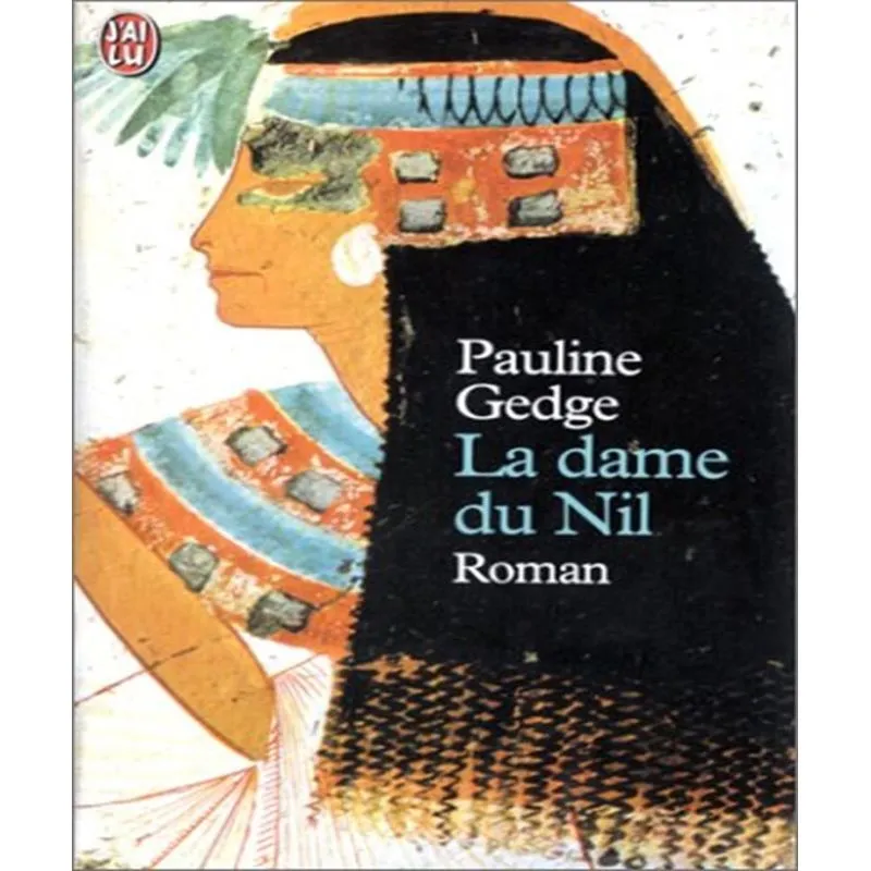 La Dame Du Nil