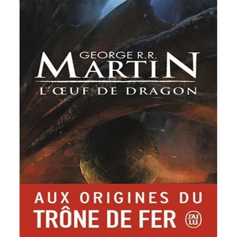 Loeuf De Dragon