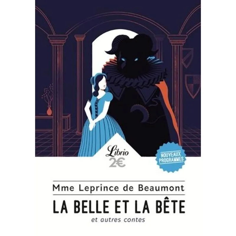Le Belle et la Bete