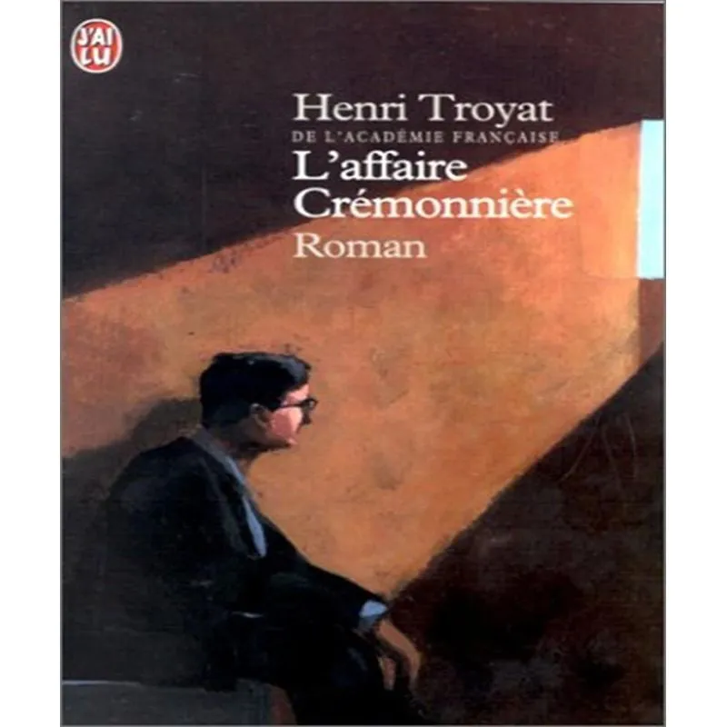 Laffaire Crémonnière