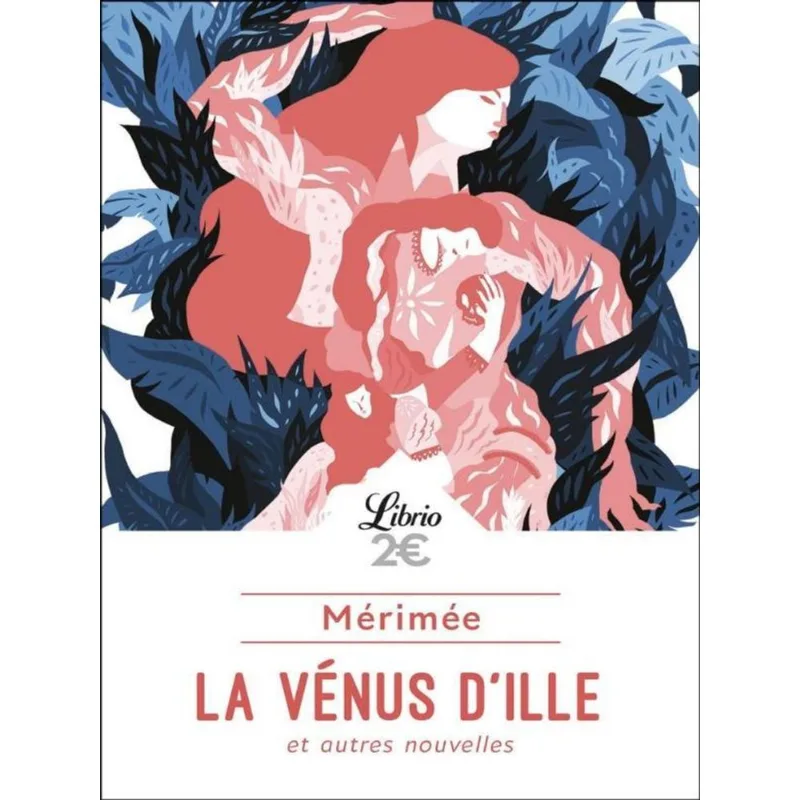 LA VÉNUS D'ILLE ET AUTRES NOUVELLES