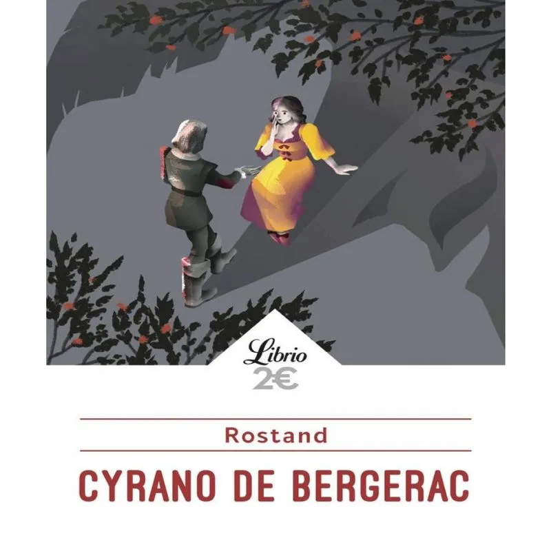 Cyrano De Bergerac
