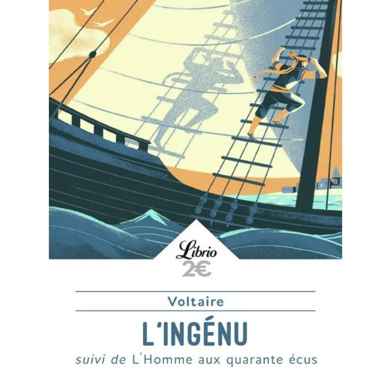 L'INGÉNU