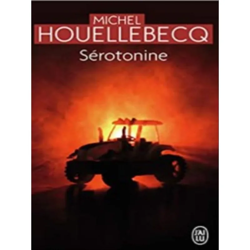 SÉROTONINE
