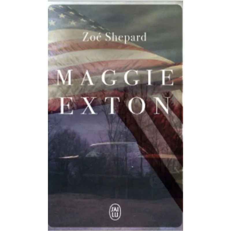 Maggie Exton
