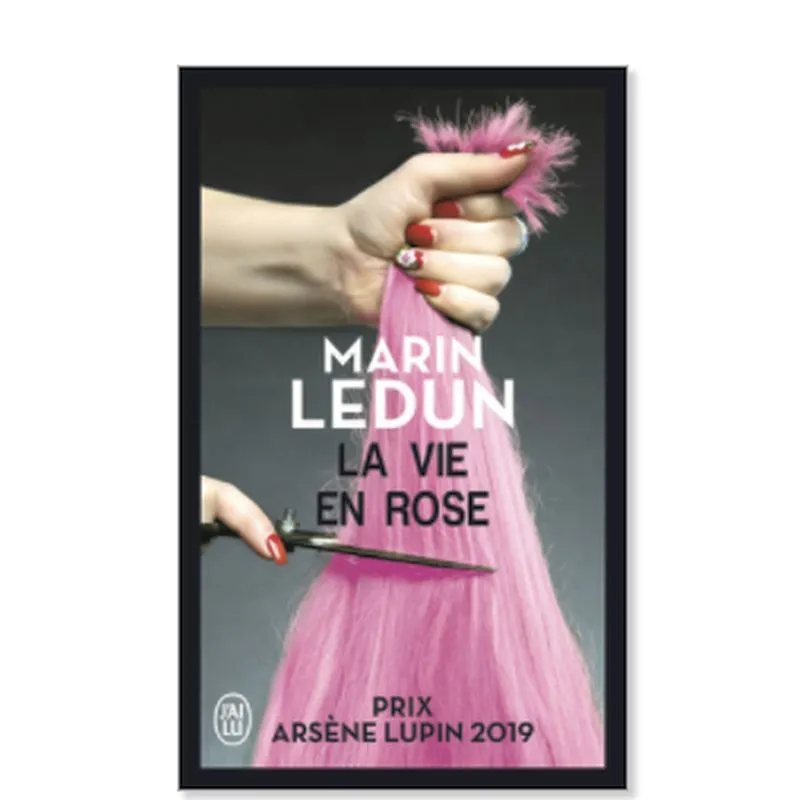 La Vie En Rose