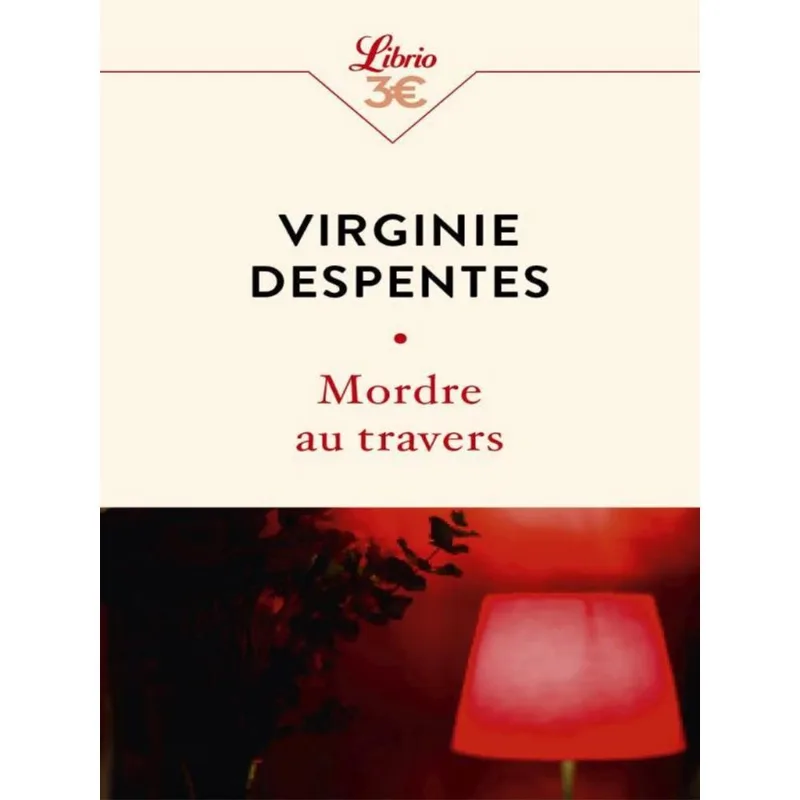 MORDRE AU TRAVERS