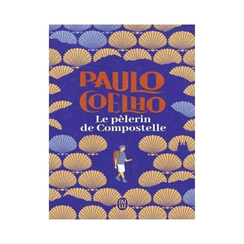 LE PÈLERIN DE COMPOSTELLE