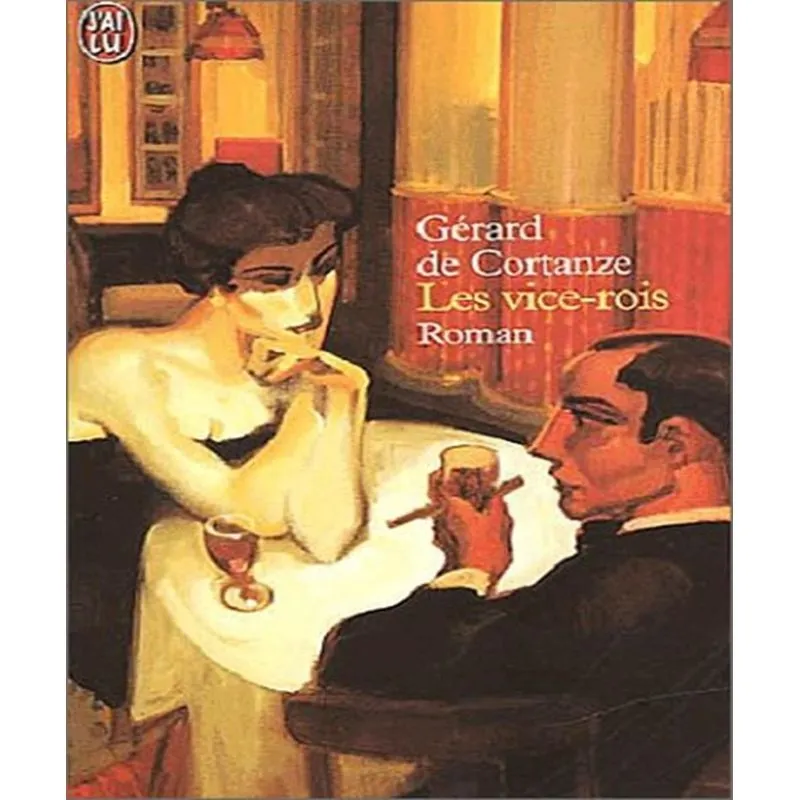 Le Vice-rois