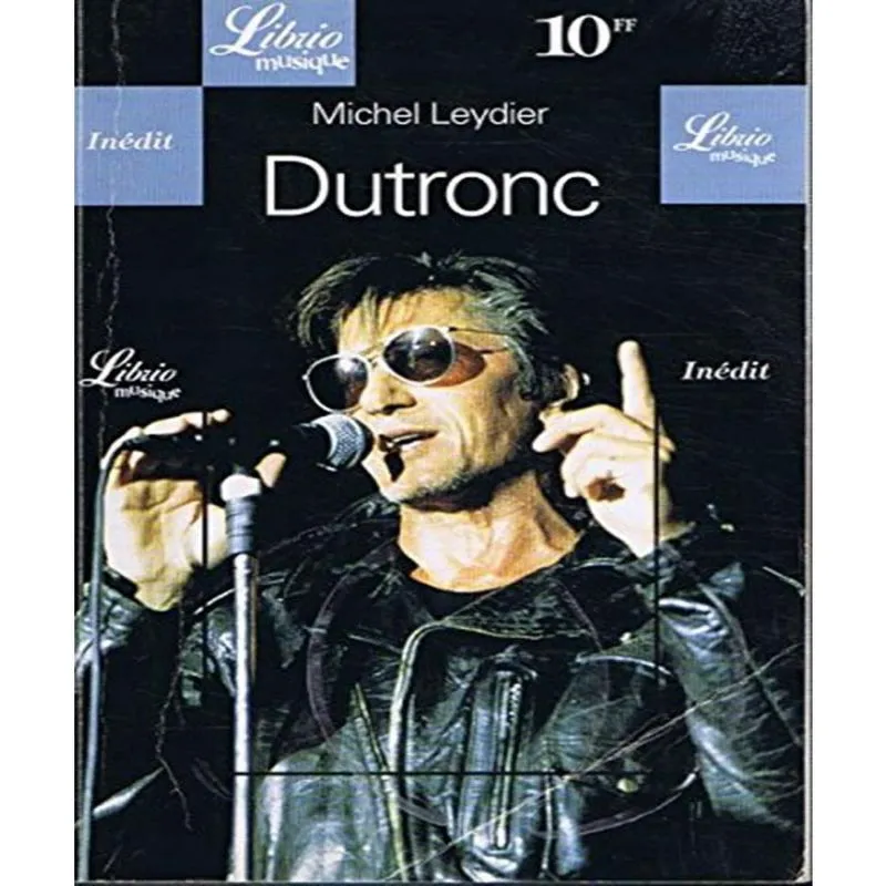 Dutronc
