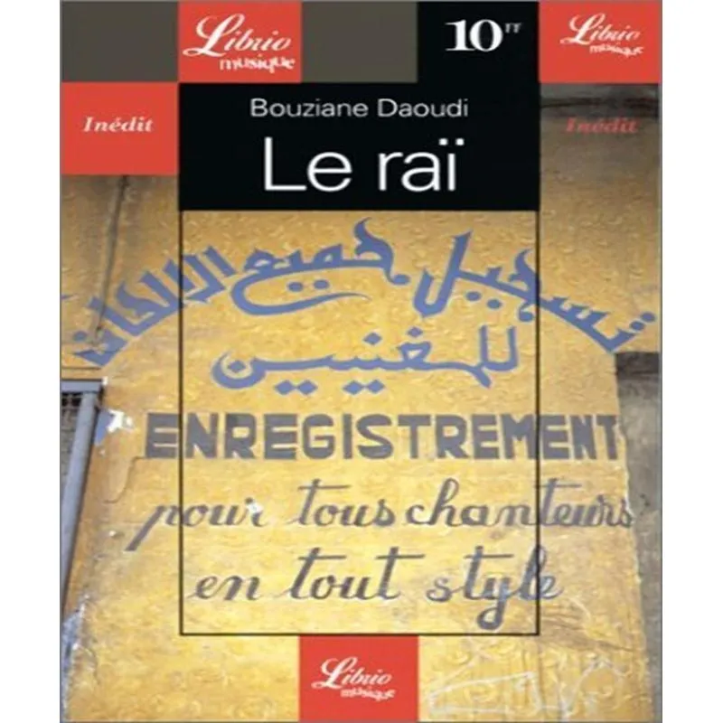Le Raï