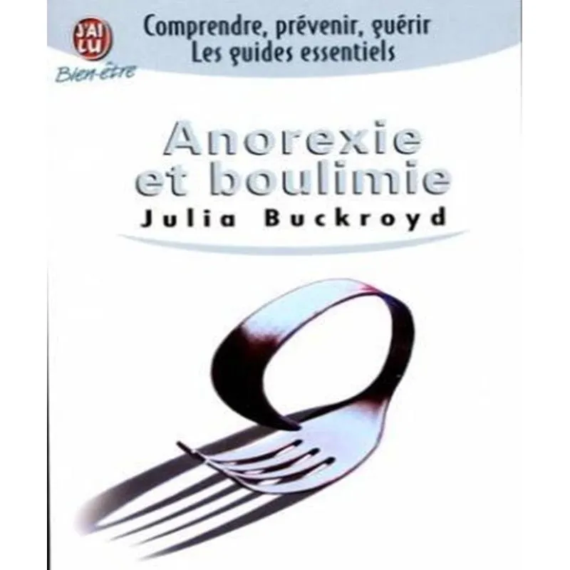 Anorexie Et Boulimie