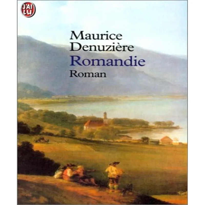 Romandie