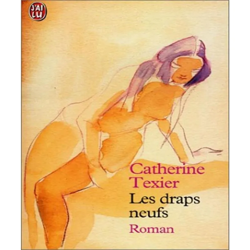 Les draps neufs