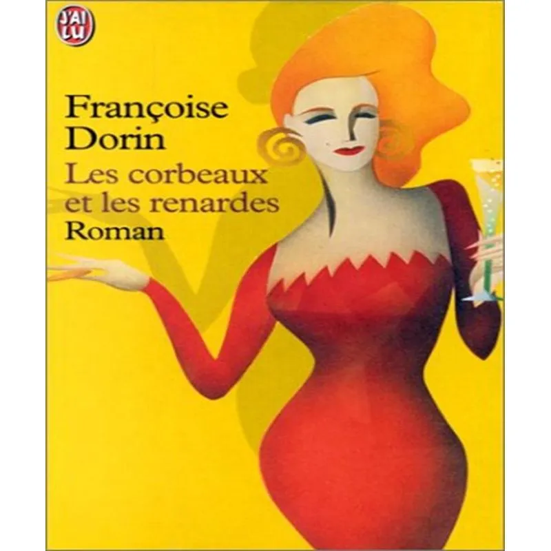 Les Corbeaux Et Les Renardes
