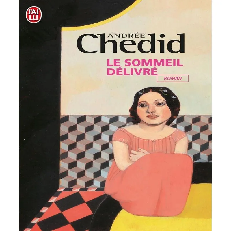 Le Sommeil Délivré
