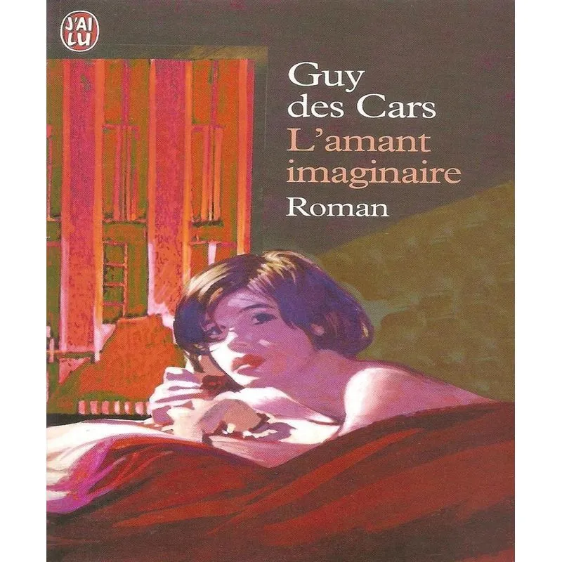 Lamant Imaginaire