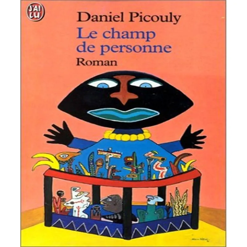 Le Champ De Personne