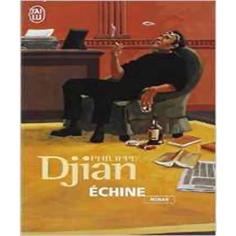 Échine