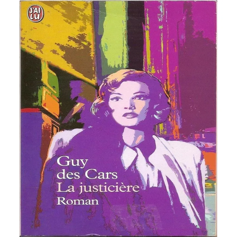 La Justicière