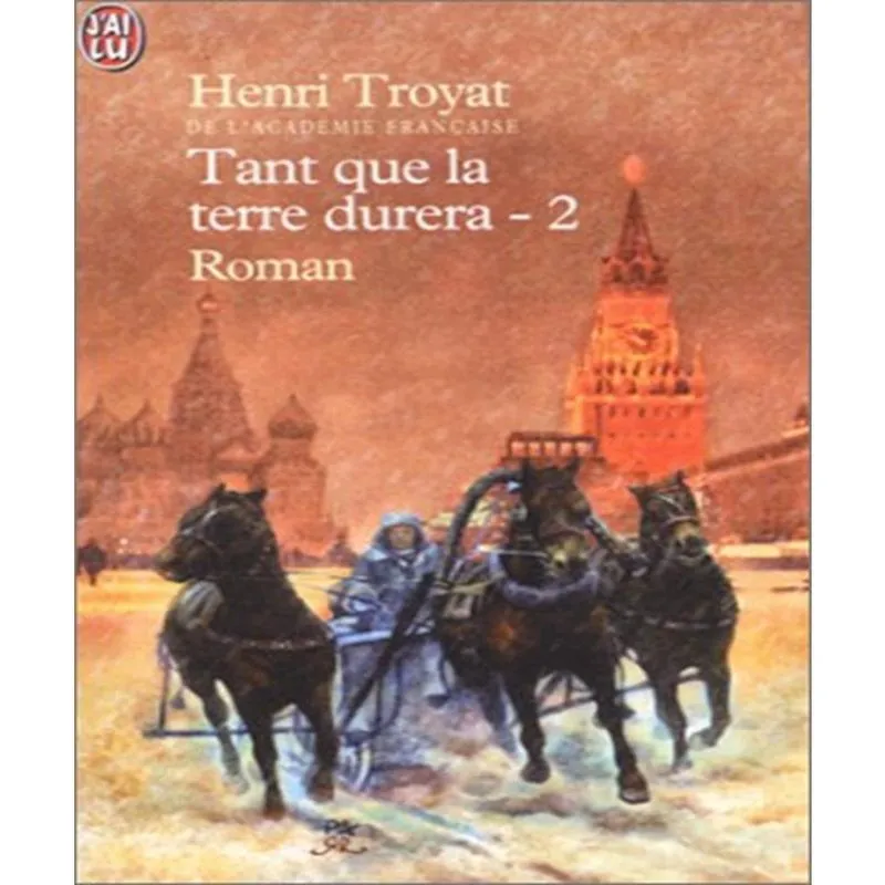 Tant que la terre durera 2